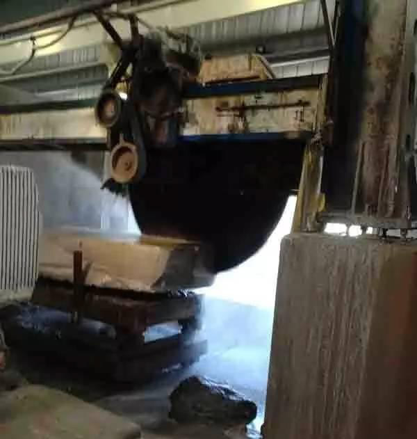 Натуральный гибкий камень 6
